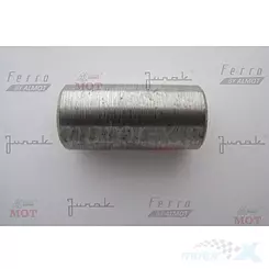 Tulejka wahacza metalowa romet długość 20mm(2x10mm) Romet Ogar 205