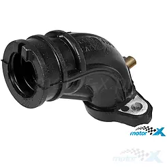 Króciec ssący, Aprilia Scarabeo 50 4T / Piaggio Liberty, Zip 50 4T / Vespa ET4 50 4T