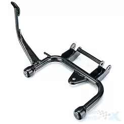 Podstawa centralna Romet 727 SR / Zipp Tops RS