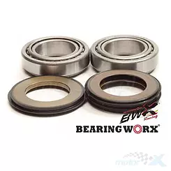 Łożyska kolumny kierownicy z uszczelniaczami Bearing Worx SBK60001 (22-1026) (SBK35001)