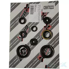 Uszczelniacze silnika komplet Bearing Worx OSK70223 (822223)