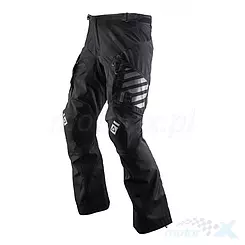 Spodnie Leatt GPX 5.5 Enduro Pants czarne