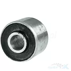 Tuleja zawieszenia, silentblock 10x28x20/22mm silnika, wahacza Kymco