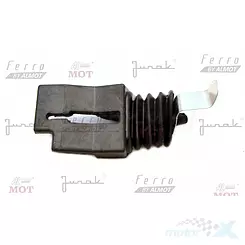 Osłona gumowa linki hamulca tył Junak 611 / Vintage 125