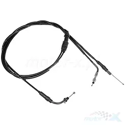Linka gazu Tec, TGB 101 R / 101 S / Orion 50