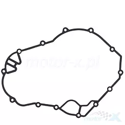 Uszczelka pokrywy silnika prawej Athena, wewnętrzna, Aprilia Dorsoduro 750 08-16 / Shiver 750 07-16 / Shiver 750 GT 07-16 / 874619