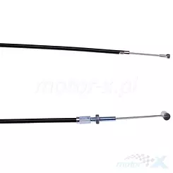 Linka sprzęgła 113cm motorynka