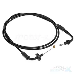 Linka gazu RMS, Aprilia Scarabeo 125 99-04 / Scarabeo 150 99-04 (silnik Rotax) / AP8114382