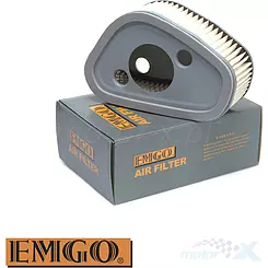 Wkład filtr powietrza papierowy EMGO 12-94300 (HFA4703) (4X7-14451-10) (Y4235)