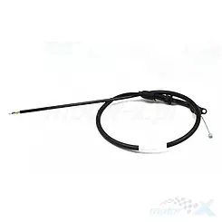 Linka gazu Barton Blade 125
