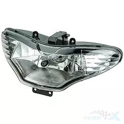 Lampa przednia Ferro 303 / CPI Husar / Keeway RY8