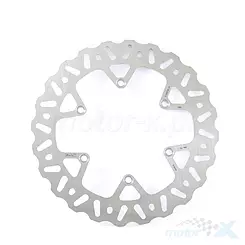 Tarcza hamulcowa tylna, Wave, Prox (37.BD26013) Beta RR 250-498 Enduro '13-18
