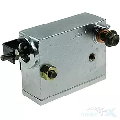Pompa hamulca lewa Junak M16 125 / M16 320