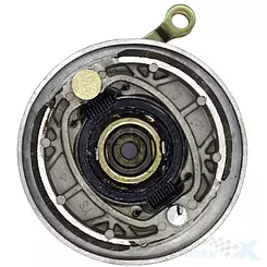 Tarcza kotwiczna przednia Barton Ranger Classic Euro 4