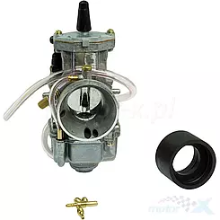 Gaźnik 32mm 150-350cc ATU tuning