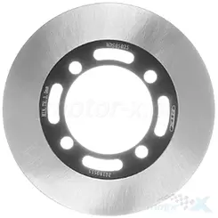 Tarcza hamulcowa przednia, pełna, 190x78x3.5mm, MTX Parts MDS05025 SUZUKI LT-A/LT-F 400 '02-'19, LTF 500F VINSON '03-'08