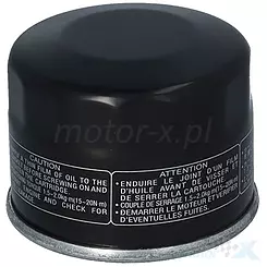 Filtr oleju Meiwa BMW G 310 R / GS '17-'22