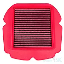 Wkład filtr powietrza papierowy BMC Air Filter FM572/04