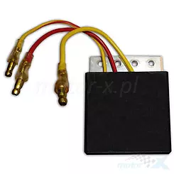 Regulator napięcia, DZE 2471