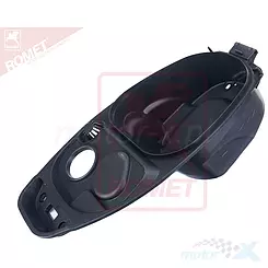 Schowek pod siedzeniem Zipp Tops Plus