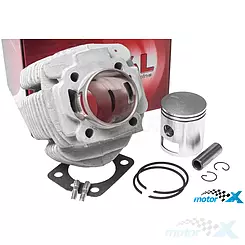 Cylinder kompletny Airsal MBK AV-7, AV-85 O45