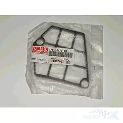 WKŁADKA FILTRA POWIETRZA/KRATKA Yamaha DT50