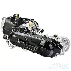 Silnik kompletny 50cc GY6 4T Euro 4
