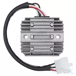 Regulator napięcia, DZE 2080