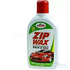Koncentrat szamponu z woskiem Zip Wax 500 ml