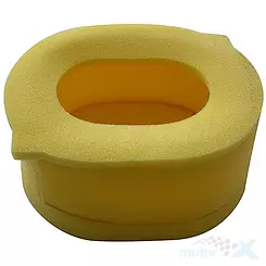 Wkład filtr powietrza gąbka Meiwa S3142