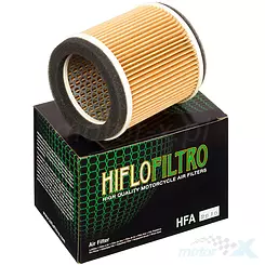 Wkład filtr powietrza papierowy HifloFiltro HFA2910