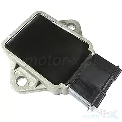 Regulator napięcia Gauss Honda CBR 600 F1/F2/F3/F4, CBR 900RR, VFR 750F, PC 800, CB 250, CB 400, CB 500 