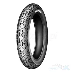 Opona motocyklowa szosowa Dunlop 180/80-14 K180 (J) 78P TT CLASSIC tył