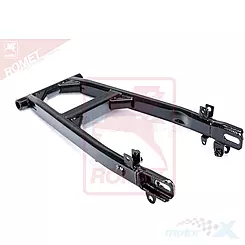 Wahacz tylny Romet SCMB 125