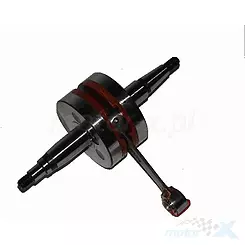 Wał korbowy Power Rod Derbi Senda