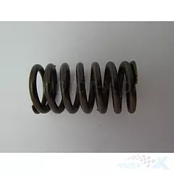 Sprężyna sprzęgła napędowego Junak 123 / Romet Division 4T 125 OHC AC 