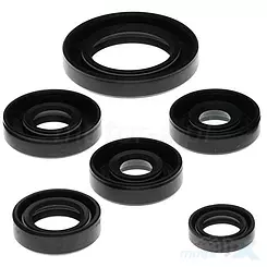 Uszczelniacze silnika komplet Vertex 822203