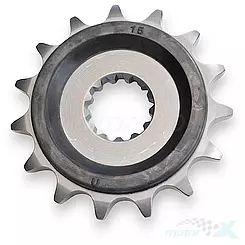 Zębatka przednia QJMotor SVT 650 / SVT 650 X