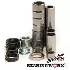 Zestaw naprawczy łącznika, przegubu wahacza Bearing Worx SAL90009 (27-1145;27-1161)
