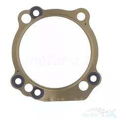 Uszczelka głowicy cylindra, grubość OEM, Athena S410110001040