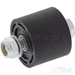 Rolka łańcucha napędowego, 34x28x8mm, All-Balls 79-5001
