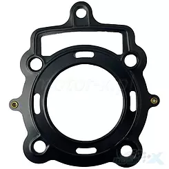 Uszczelka głowicy 65mm Bashan ATV 200 LC