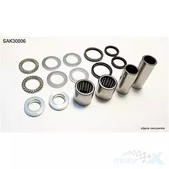 Zestaw naprawczy wahacza Bearing Worx SAK30006 (28-1127)