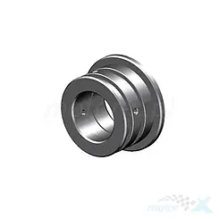 Tuleja koła napędowego, 18.5x30x19.1mm, Zontes 350D / 350M / 350E
