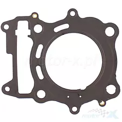 Uszczelka głowicy cylindra, grubość OEM, Athena S410210001319