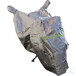 Pokrowiec motocyklowy, rozmiar XL - 240x115cm, Power Force