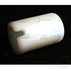 Tulejka (plastikowa) dystansowa wałka startera Junak M12
