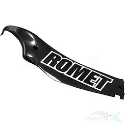 Osłona progowa prawa Ferro 604 / Benzer Columbia / Romet RXL