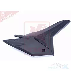 Osłona boczna dolna prawa Romet Z-ONE T 125