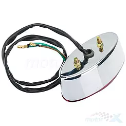 Lampa tylna Zipp Ranger